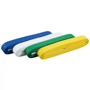 Bomullsbandset, 4 färger