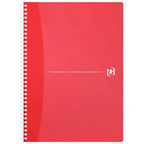 Anteckningsblock Oxford My Colours A5, linjerat, 90g