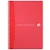 Anteckningsblock Oxford My Colours A5, linjerat, 90g