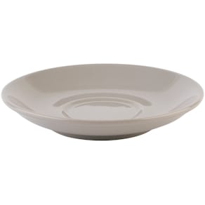 Kaffeeuntertasse APS SNUG, Ø 14,5 cm, taupe