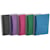 Anteckningsblock Oxford Urban Mix A4, PP-omslag, linjerat, 90g