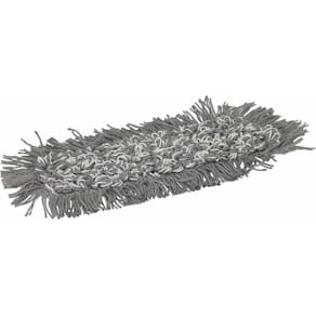 Moppe Vikan Microfiber Damp 43, grå 250 mm