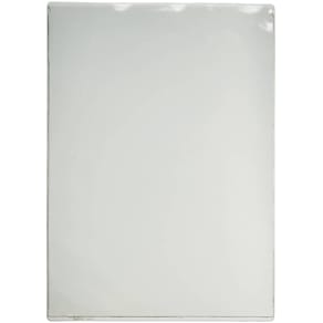 Ausweishülle Leitz, A4, genarbt