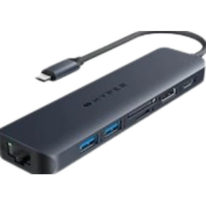 Dockningsstation TARGUS USB-C - 7-port