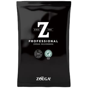 Kaffe ZOÉGAS Skånerost Horns bland. 1kg