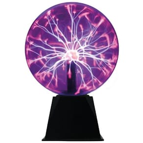 Plasmakula 20cm diameter