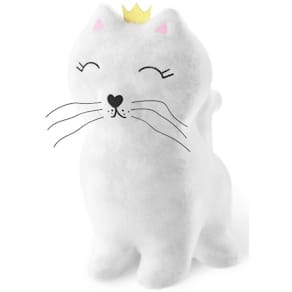 Plüschtier FÜR DICH Kleiner Liebling, Katze