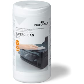 Reinigungstücher Durable Superclean