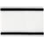 Magnetficka PVC A5 liggande Klar