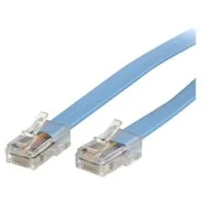 StarTech.com Cisco Console Rollover Cable - RJ45 Ethernet