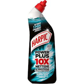 Toiletreiniger Harpic Powerplus Hygiene, flacon van 750 ml