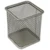 Pennkopp Nät Silver, metall, 100x80x80mm