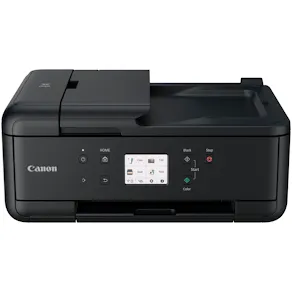 PIXMA TR7650 MFP