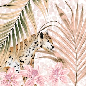 Motivserviette PAPER+DESIGN, 25 x 25 cm