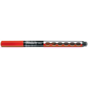 Tintenroller Pelikan Inky 273, rot, 0,5 mm