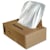 Affaldsposer Fellowes brune