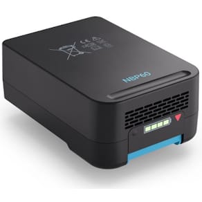 Batteri NILFISK NBP60 6Ah