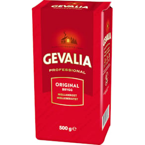 Kaffe Gevalia Professional Mellanrost 500 g