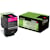 Toner LEXMARK 70C2HM0 702HM magenta