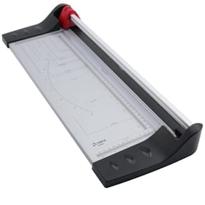 Skärmaskin OLYMPIA TR 4610 A3