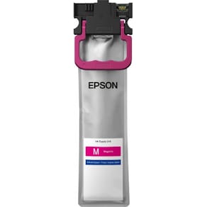 Bläckpatron EPSON C13T11N340 XL magenta