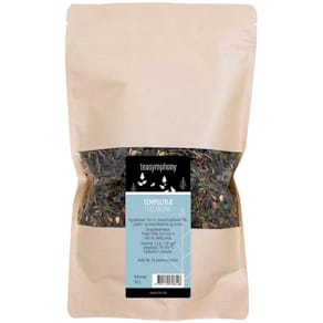 Te BKI Tempeltræ-blanding, løs te 250 g