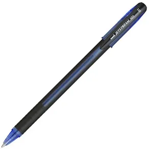 Bläckkulpenna UNI SX-101 Jetstream blå