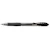 Gelkulpenna PILOT G-2 Medium Svart, 0.7mm