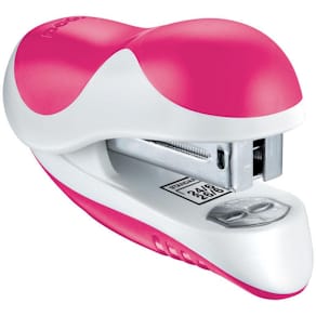 Nietmachine Maped Ergologic Mini Soft touch, assorti, op blister