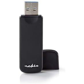 Minneskortläsare NEDIS Multi USB 3.0