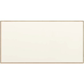 Lintex AREA Glastavla, ekram, 2028 × 1028 mm, Pale 230