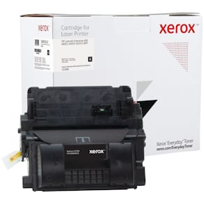 Everyday Toner High Yield Black Cartridge to HP 90X 24K
