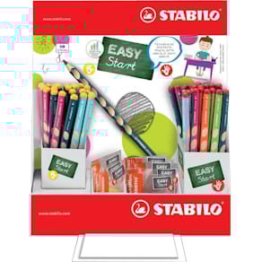 Thekendisplay STABILO EASYgraph, 84 St.