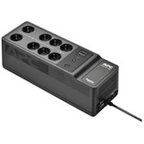 APC Back-UPS - UPS (kan monteras på vägg/underlag) - AC 230 V