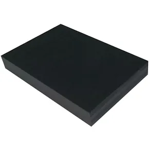 Tonpapper A3 110g 20ark/fp svart