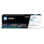 Toner HP 220A, 1.800 pagina's, OEM W2201A, cyaan