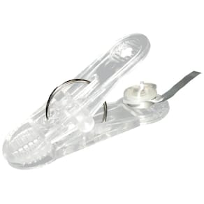 Ballongewicht Clip, 30 g