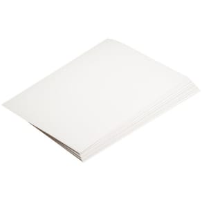 Rit/Klippkartong, 43x61cm, 300g, 50st