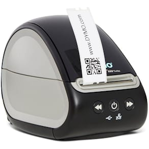 Etikettskrivare DYMO LW 550 Turbo