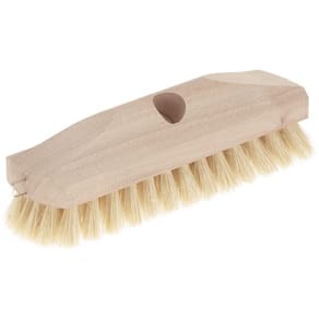 Skurborste Mjuk för skaft NILFISK Trä, mexfiber, 22cm