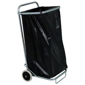 Säckvagn 125L, med låsring