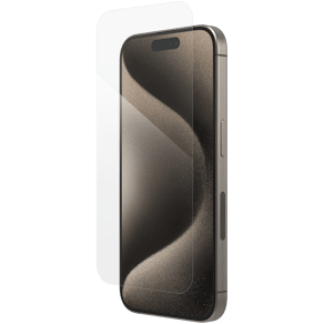 ZAGG InvisibleShield Glass XTR3 - Skärmskydd för mobiltelefon