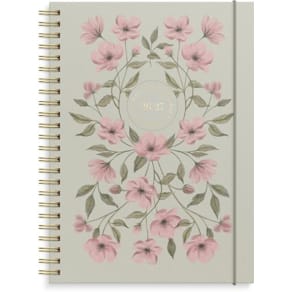 Life Planner Essentials GRIEG A5 26/27