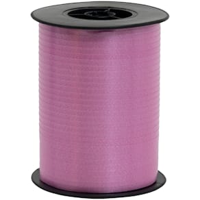 Ringelband Goldina, orchidee, 5 mm x 500 m