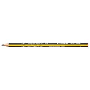 Blyertspenna STAEDTLER Noris HB 12/fp