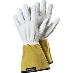 Hanske TEGERA 126A skinn sveising 8