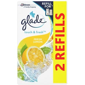 Luktförbättrare GLADE Citrus refill 10ml