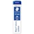 Reservstift Staedtler 0,7mm 2H, 12 stift/tub, 12fp
