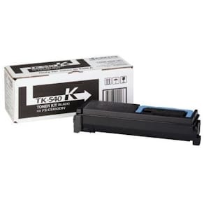 Toner KYOCERA TK-550K 7K svart