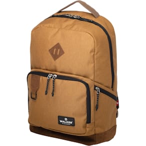 Rucksack WALKER Concept, peanut